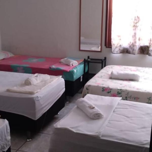 Casa da cachoeira na beira do Rio Sana - Foto 5
