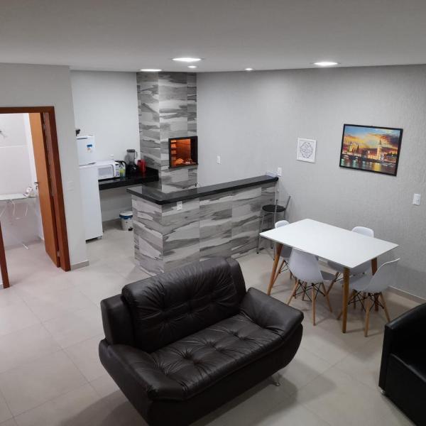 Residencial Quinta dos Açores - Foto 4