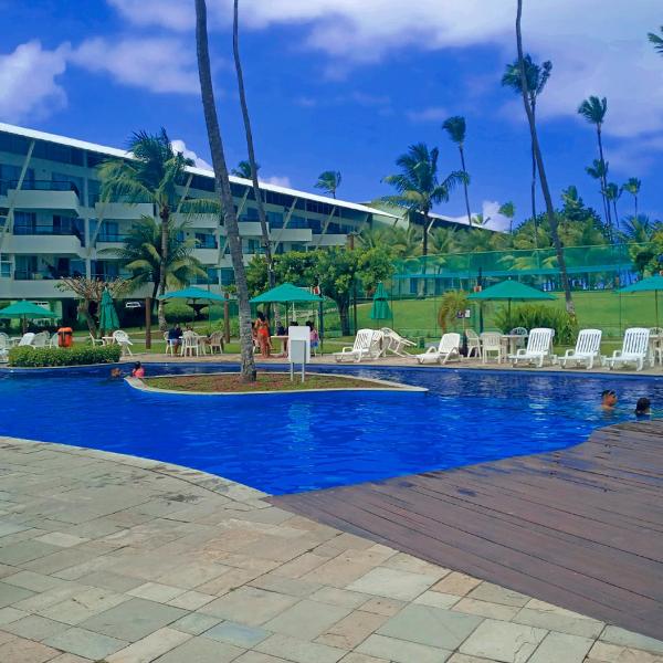 Resort Ancorar Porto de Galinhas Flat 5305
