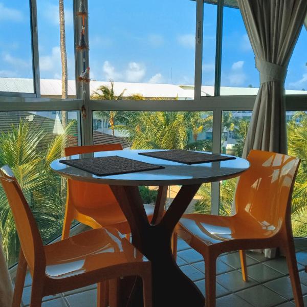 Resort Ancorar Porto de Galinhas Flat 5305 - Foto 5