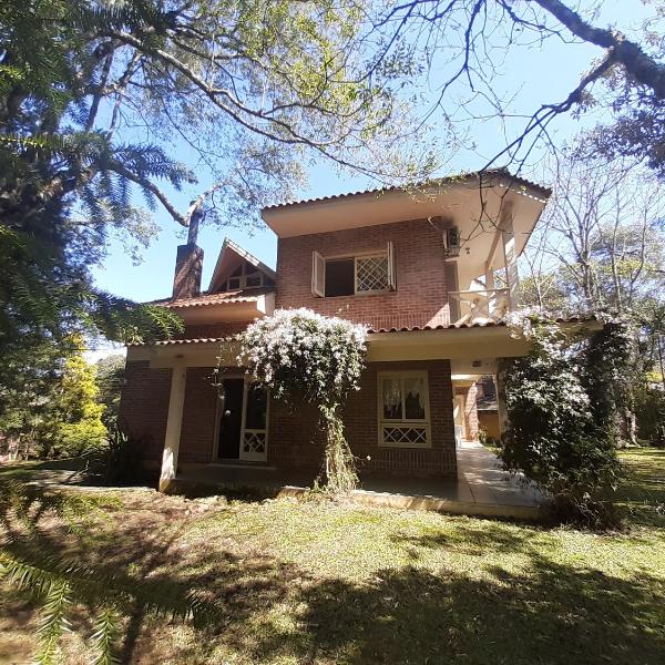 Casa do Bosque, espaçosa, com hidro, em condominio espetacular, 5 min centro! - Foto 3