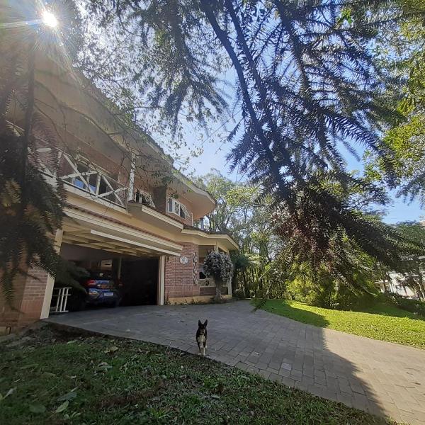 Casa do Bosque, espaçosa, com hidro, em condominio espetacular, 5 min centro! - Foto 5