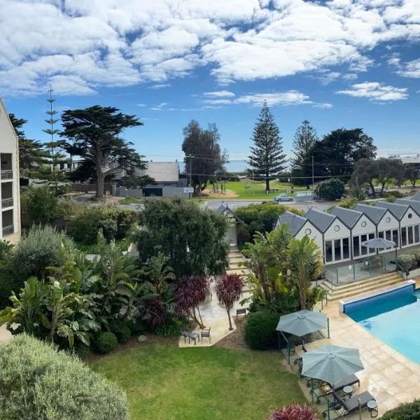 Portsea Village Resort, hotel v destinaci Portsea