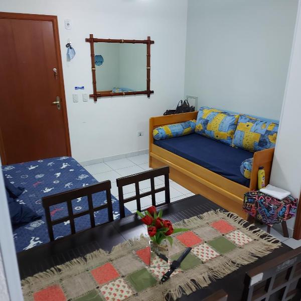 Apartamento em frente a praia - Foto 2