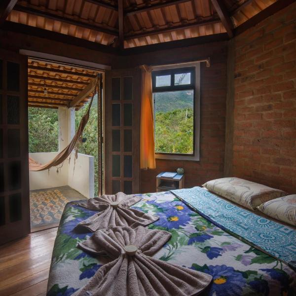 Hospedagem Sabor Da Trilha - Foto 2