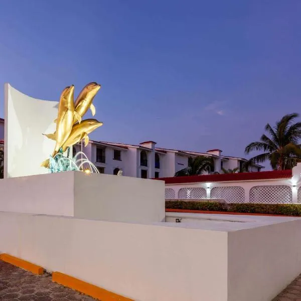Cozumel Hotel & Resort Trademark Collection by Wyndham, hotel a Cozumel