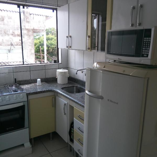 Apartamento 6 pessoas AP 01 - Foto 4