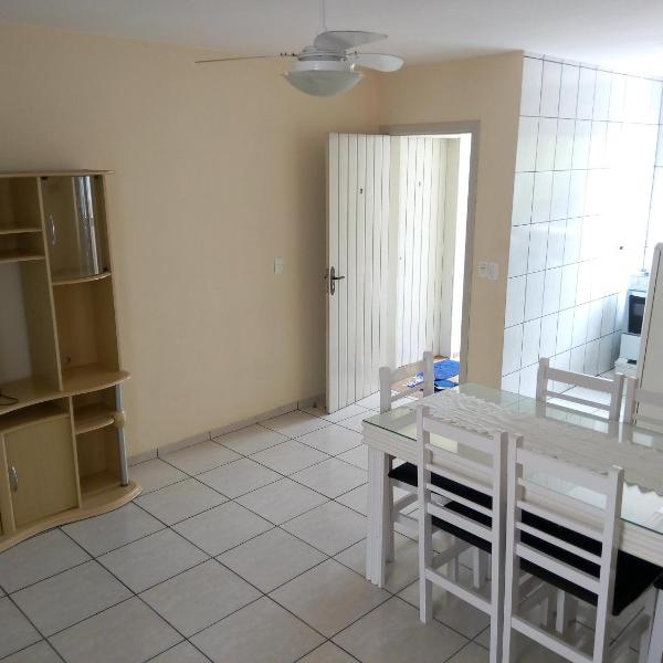 Apartamento 6 pessoas AP 01 - Foto 5