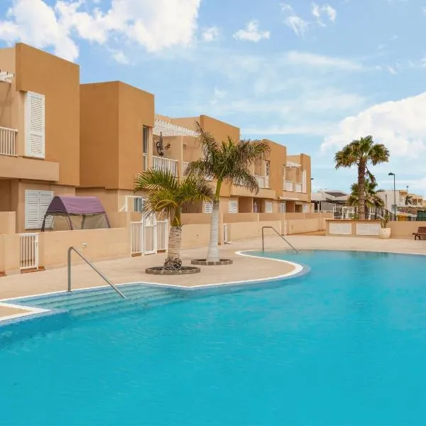 Apartamento El Porís, hotel v destinácii Arico