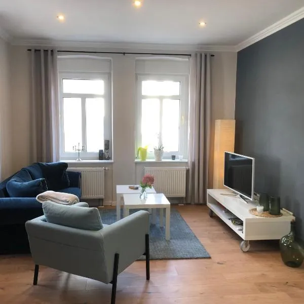 라일에 위치한 호텔 MoselLiebe