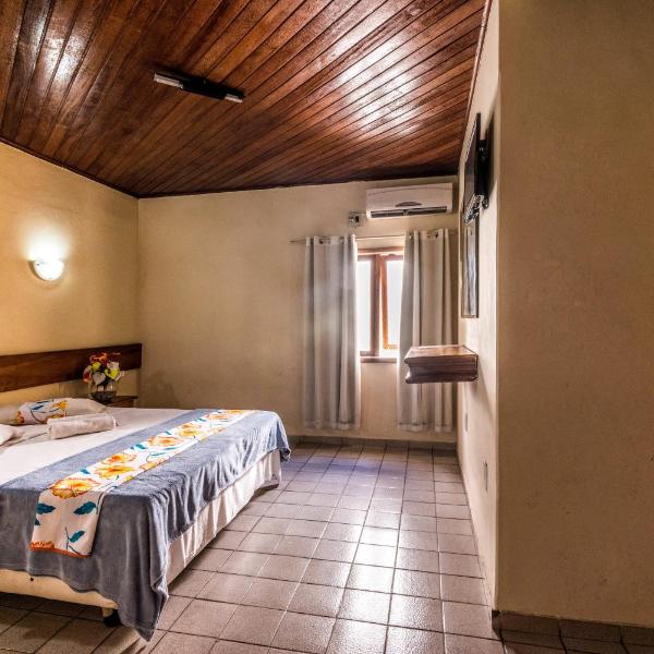 Hotel Costa Verde - Foto 2