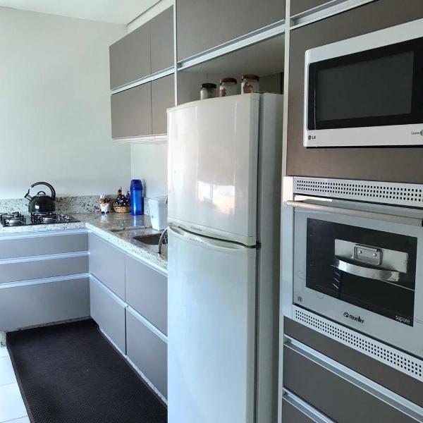 Apartamento Marquinho - Foto 4