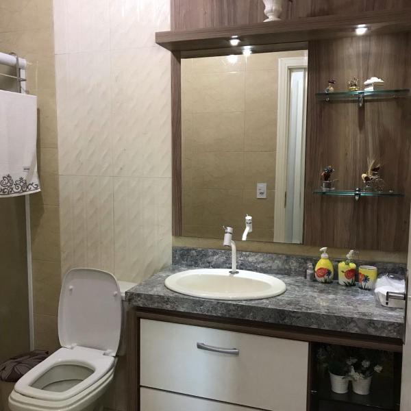 Apartamento Marquinho - Foto 3