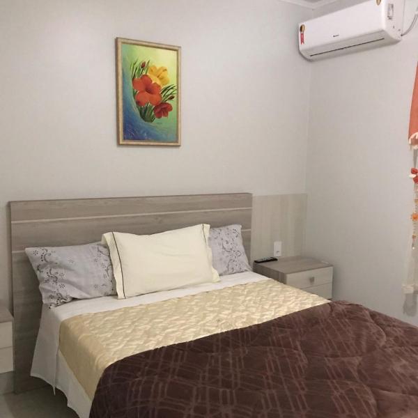 Apartamento Marquinho - Foto 2