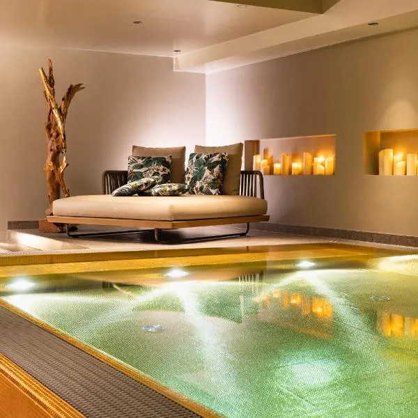 Hotel Innsbruck, hotel in Innsbruck