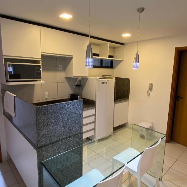 Flat Parque Jaqueira Home Service - Foto 4