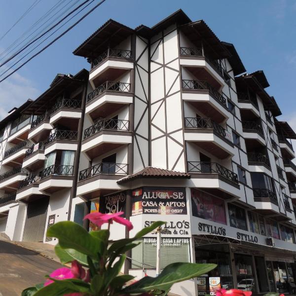 Apartamentos Morada do Sol