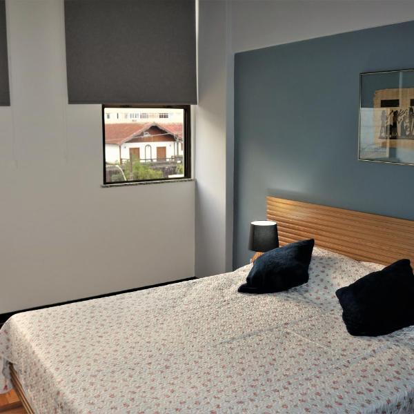 Aconchegante apartamento Teresópolis - Foto 2