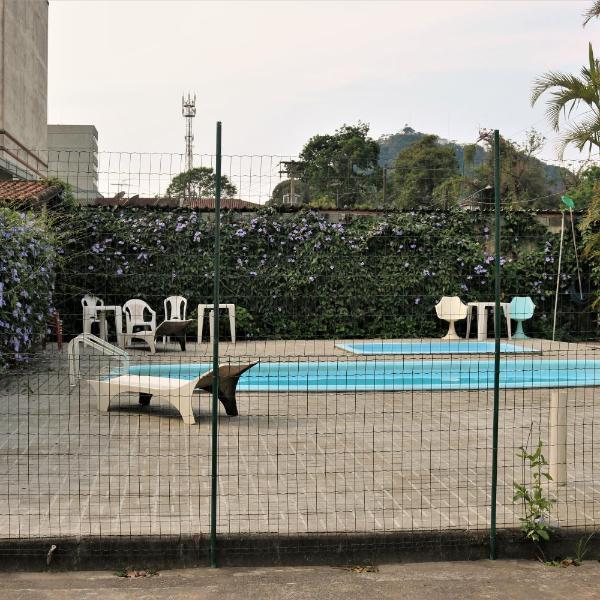 Aconchegante apartamento Teresópolis - Foto 4