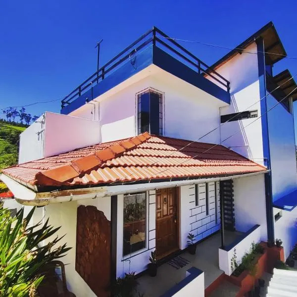 Rendezvous, hotel a Coonoor