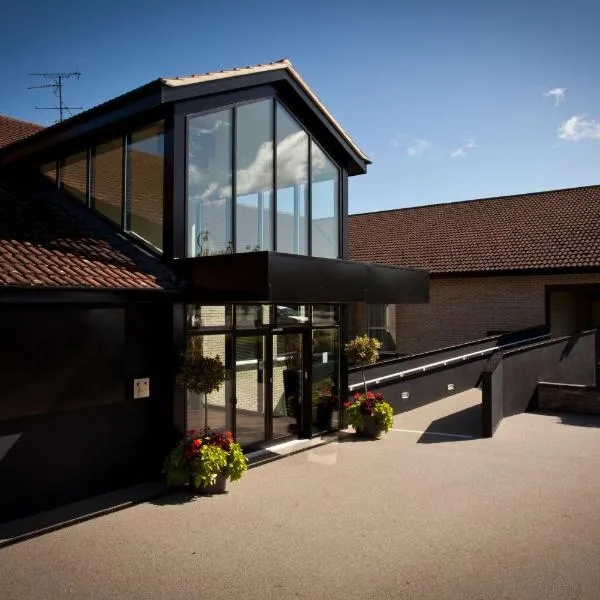 Gloucester Robinswood Hotel, BW Signature Collection, hotel v destinaci Gloucester
