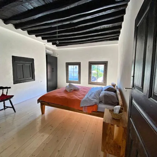 House of Sokolovi Kratovo, hotel v destinaci Kratovo