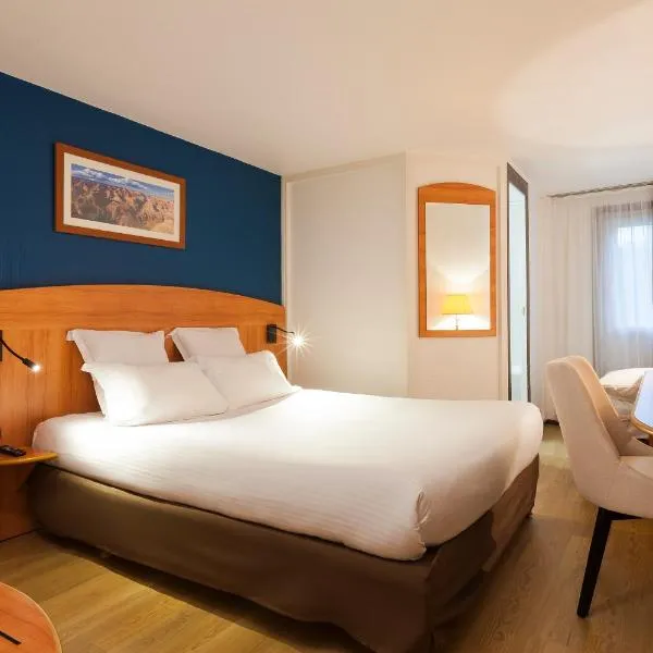 Comfort Hotel Evreux, hotel v destinácii Évreux