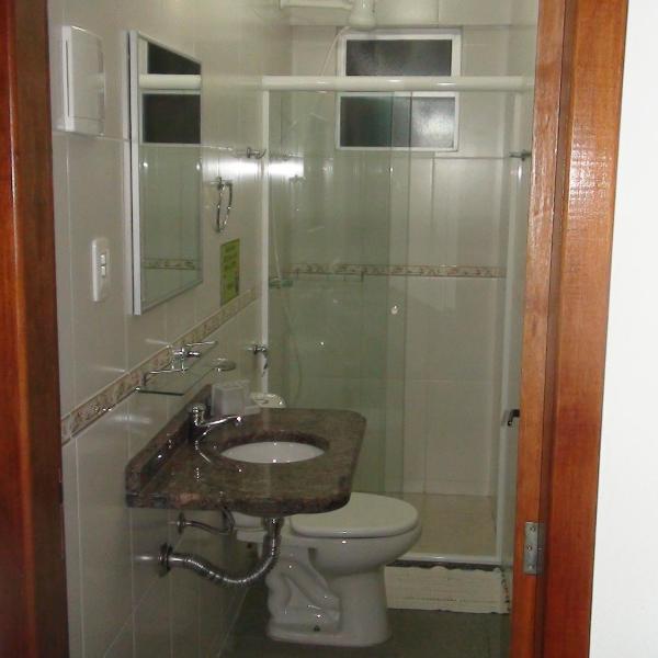 PRAIA DE 4 ILHAS Apartamento 2 Quartos a 50M da Praia - Foto 3