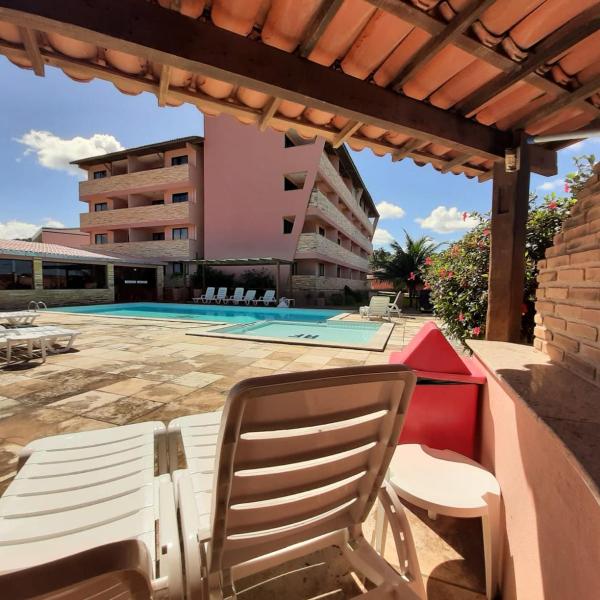 Atlântico Hotel Maceió - Foto 4