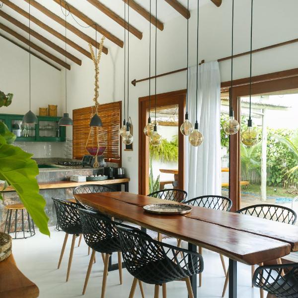 Casa Espelho Meu Bahia Outeiro das Brisas - Foto 5
