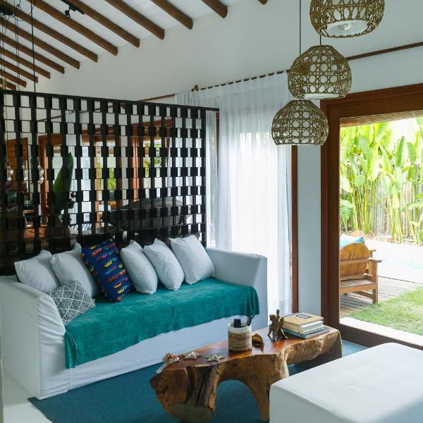 Casa Espelho Meu Bahia Outeiro das Brisas - Foto 2