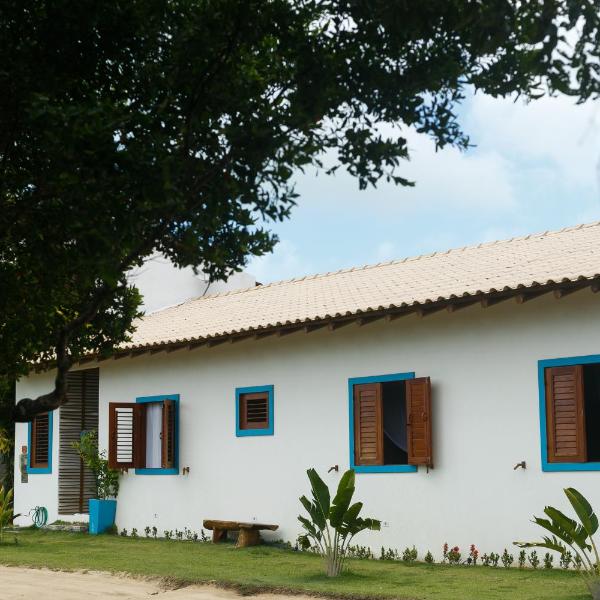 Casa Espelho Meu Bahia Outeiro das Brisas
