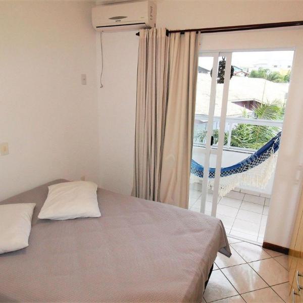 1054 - Apartamento para locação em Bombinhas - Residencial Solar das Bromélias Apto 232 - Foto 2