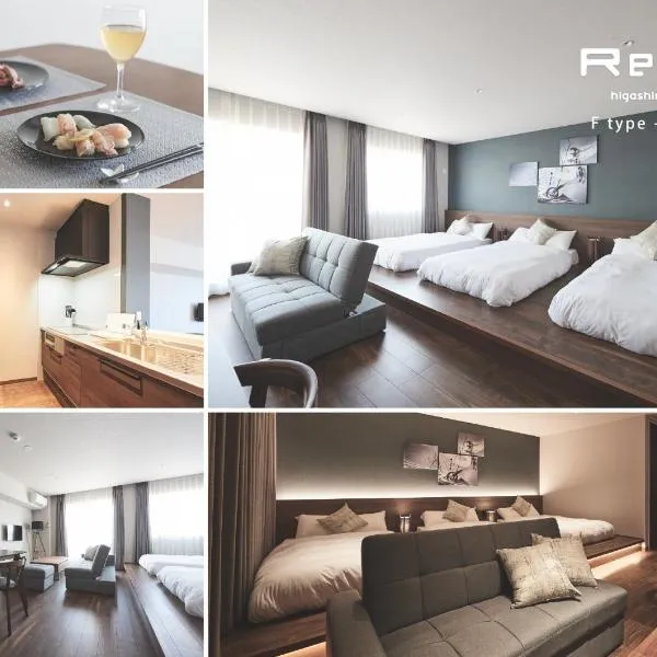 마쓰도에 위치한 호텔 ReLA Higashimatsudo - Vacation STAY 67557v