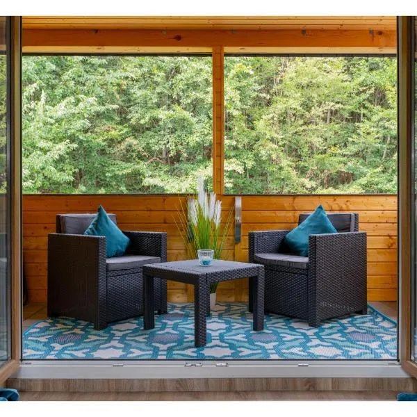 레네슈타트에 위치한 호텔 Ferienwohnung Monteurwohnung Zu Hause