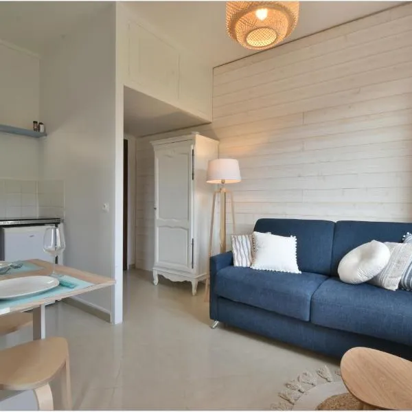 L'Estran - Résidence Pleine Mer, hotel v destinácii Saint-Pierre-en-Port
