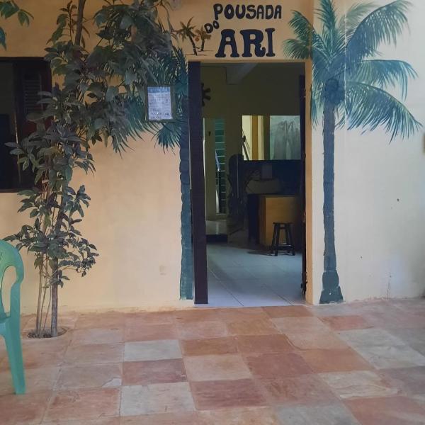 Pousada do Ary - Foto 5
