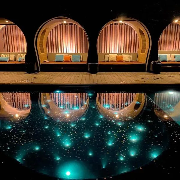 Cross Chiang Mai Riverside, khách sạn ở Chiang Mai