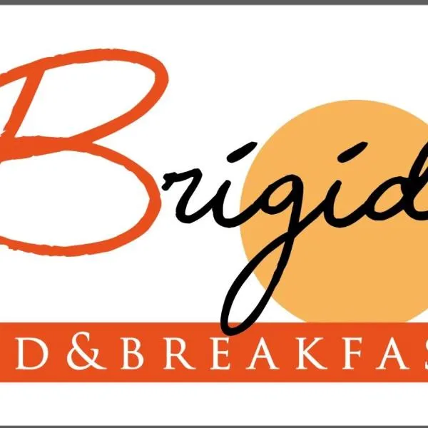 몬테프란도네에 위치한 호텔 Brigida B&B