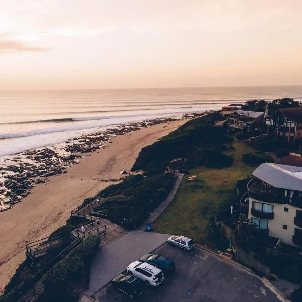 African Perfection 1, hotel v destinaci Jeffreys Bay