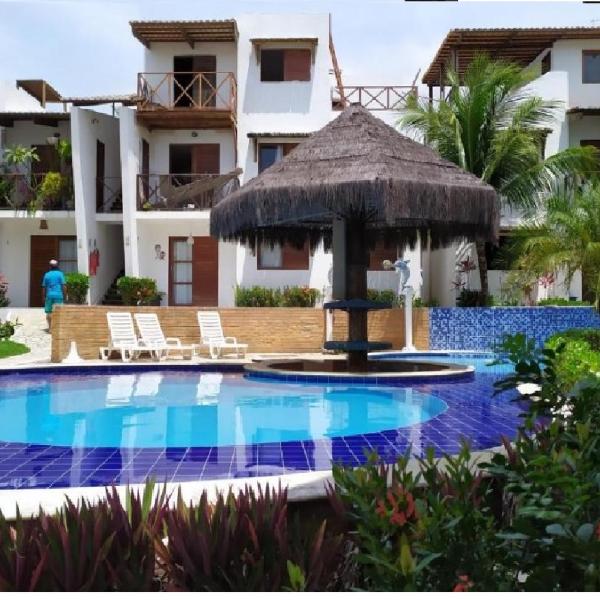 Apartamento Recanto dos Golfinhos Pipa RN