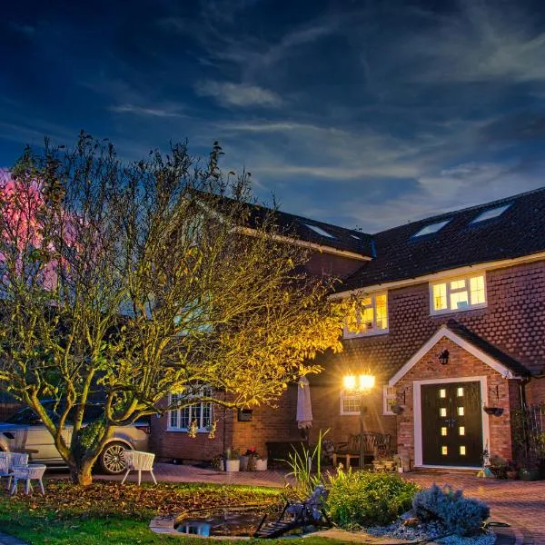 Orchard Cottage, hotel in Stanford-le-Hope