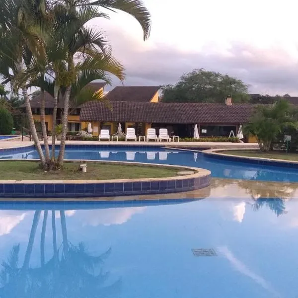 Winterville Flat 905, hotel in Gravatá