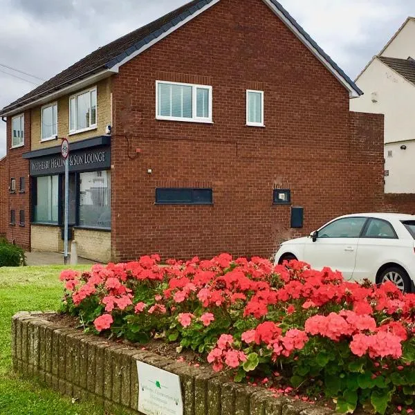 Apartment 61, hotel in Wetherby
