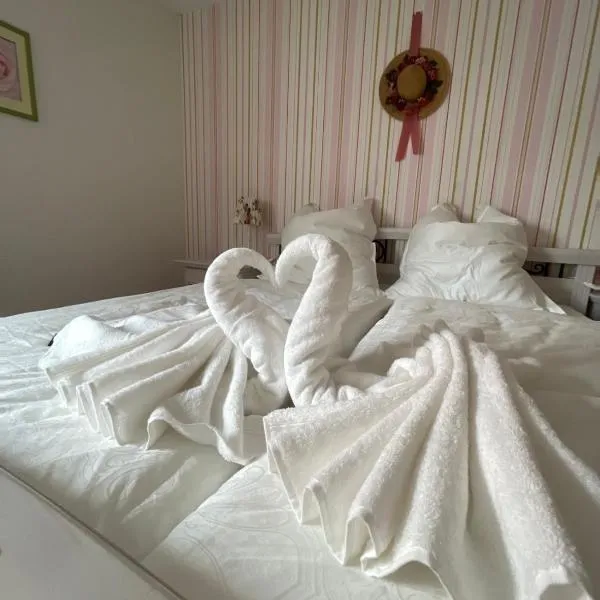 Mainsommer, hotel a Kemmern