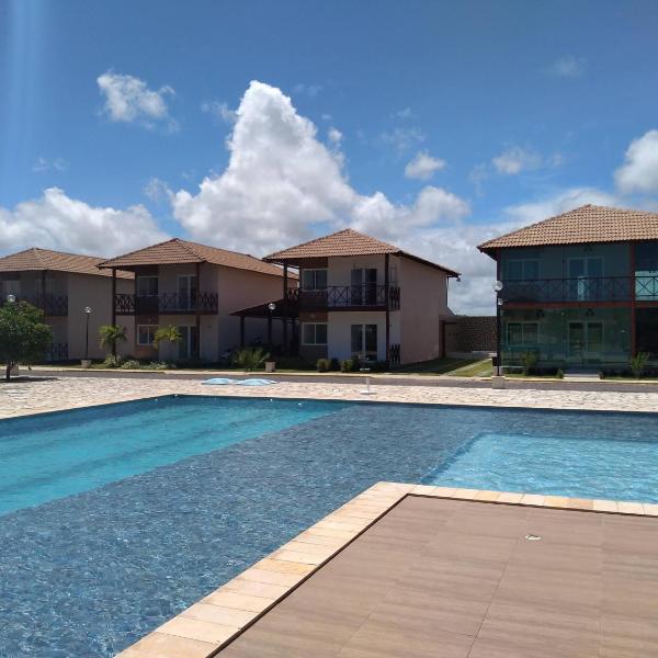 Casa no Condomínio Village IV- Praia dos Carneiros - Foto 4
