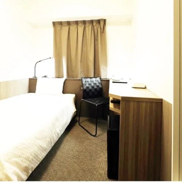 Sendai Business Hotel Ekimae - Vacation STAY 71907v, hotel in Natori