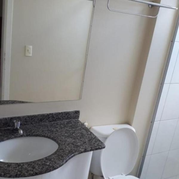 THERMAS PLACE APART HOTEL _ CALDAS NOVAS