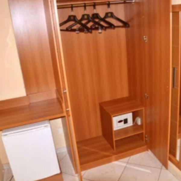 THERMAS PLACE APART HOTEL _ CALDAS NOVAS - Foto 2