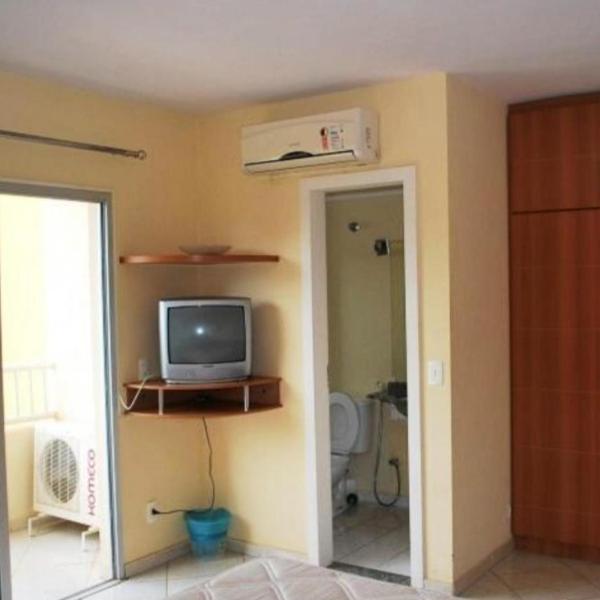 THERMAS PLACE APART HOTEL _ CALDAS NOVAS - Foto 4